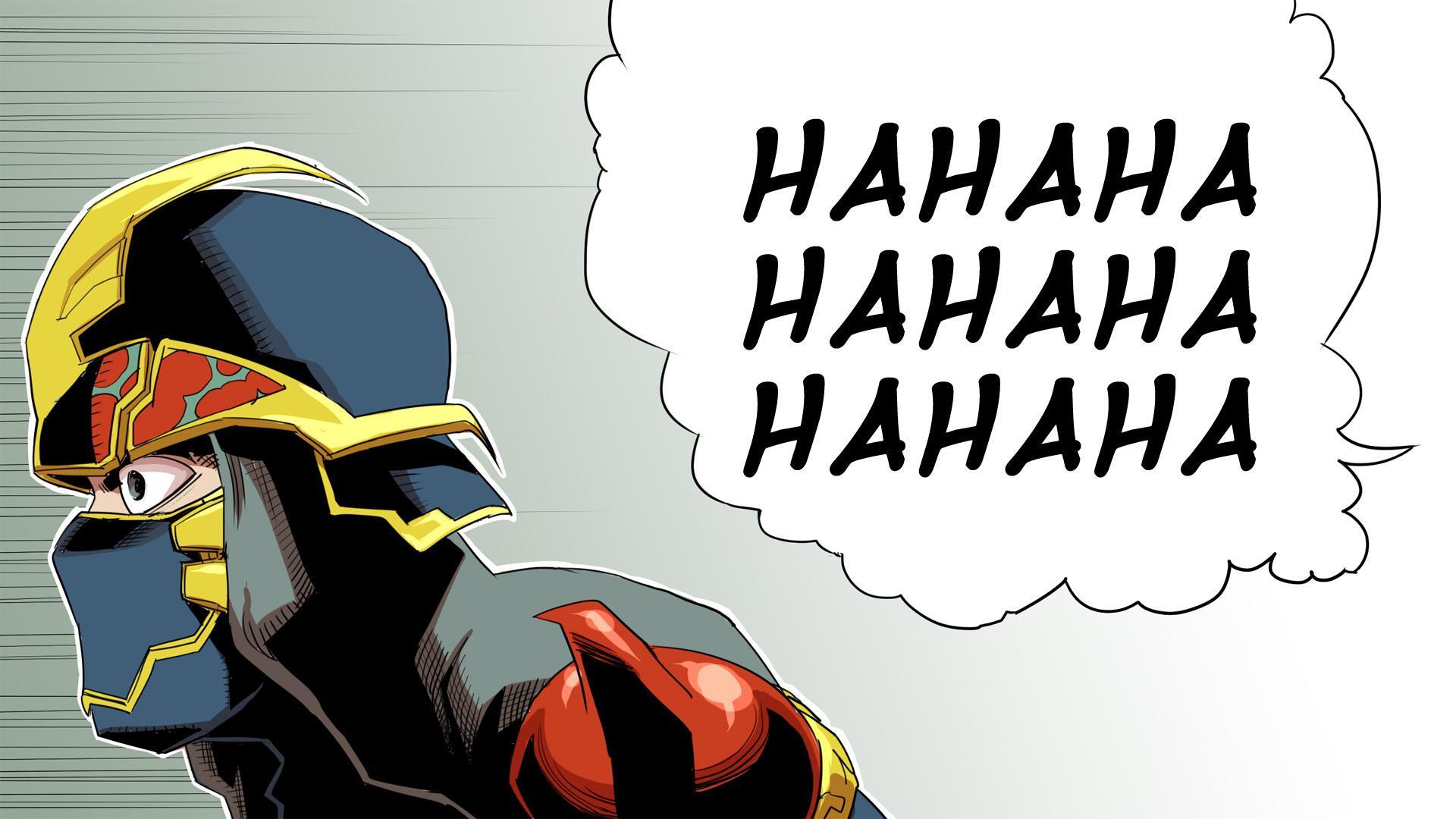 Read Ketchup Ninja Manga Online