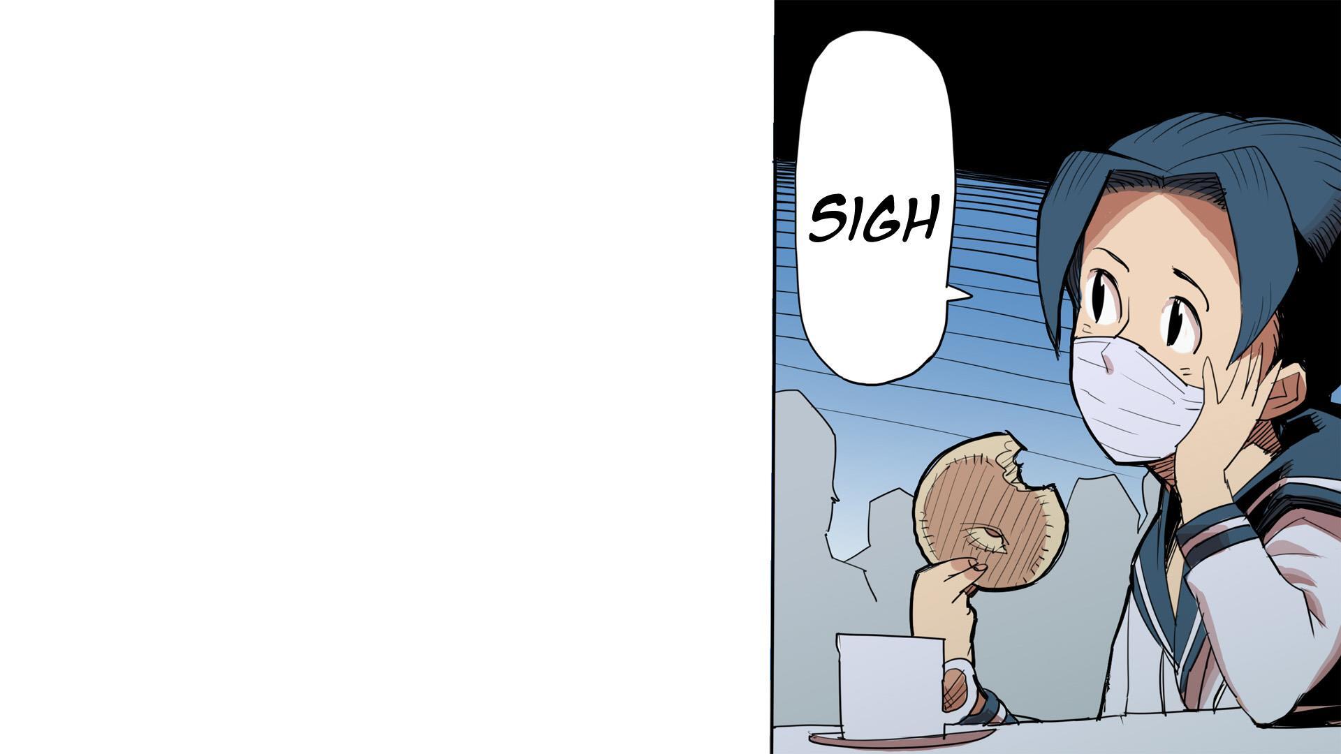 Read Ketchup Ninja Manga Online