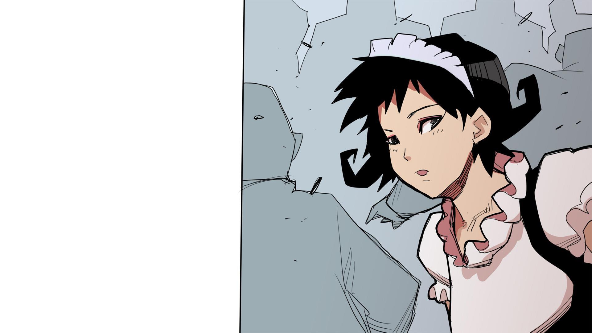 Read Ketchup Ninja Manga Online