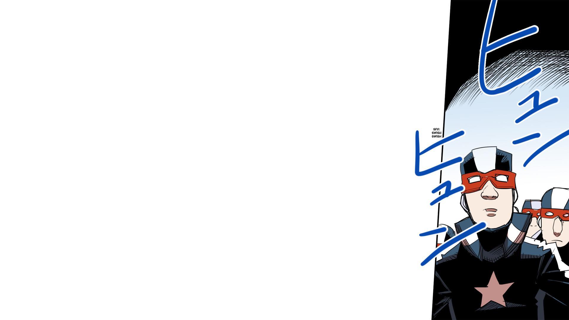 Read Ketchup Ninja Manga Online