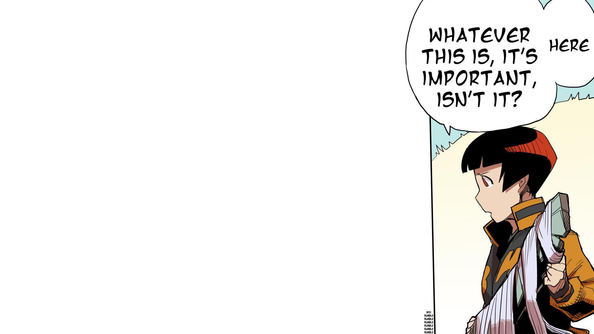 Read Ketchup Ninja Manga Online