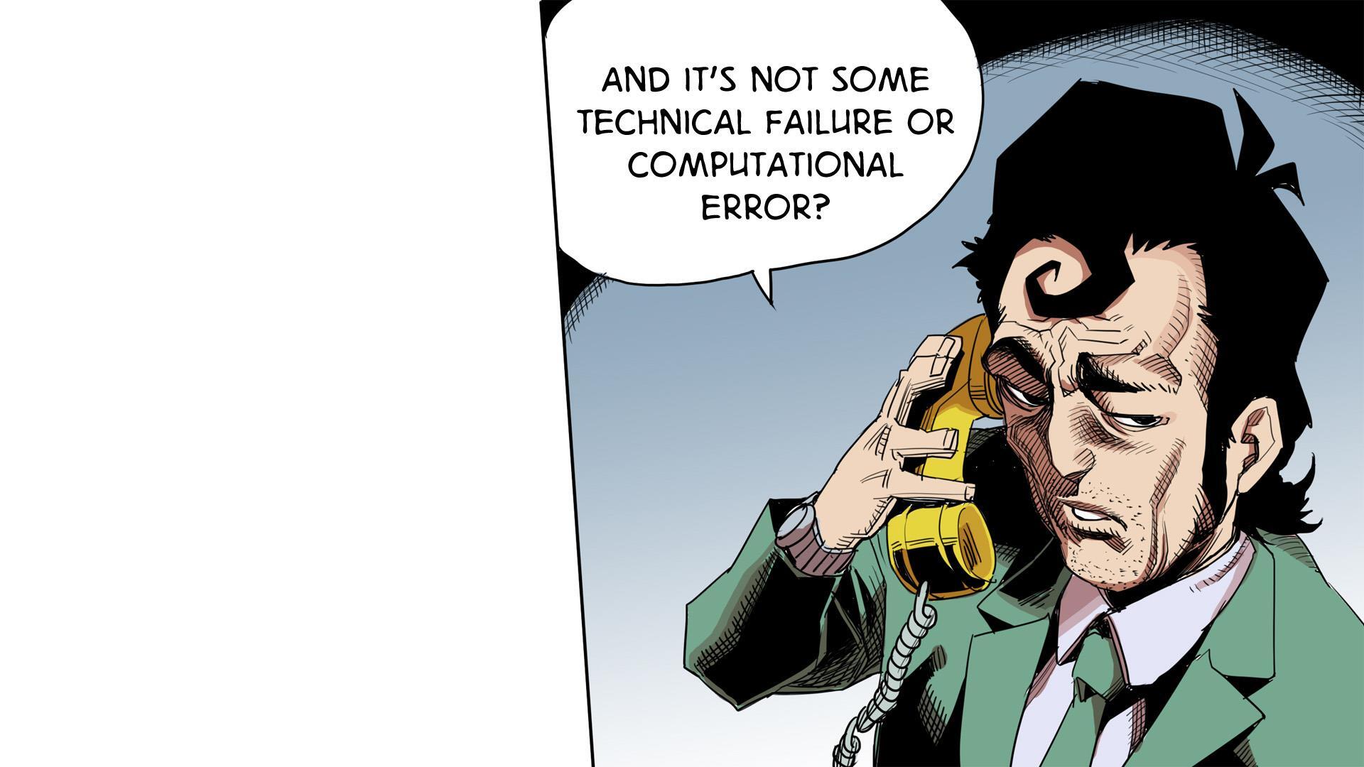 Read Ketchup Ninja Manga Online