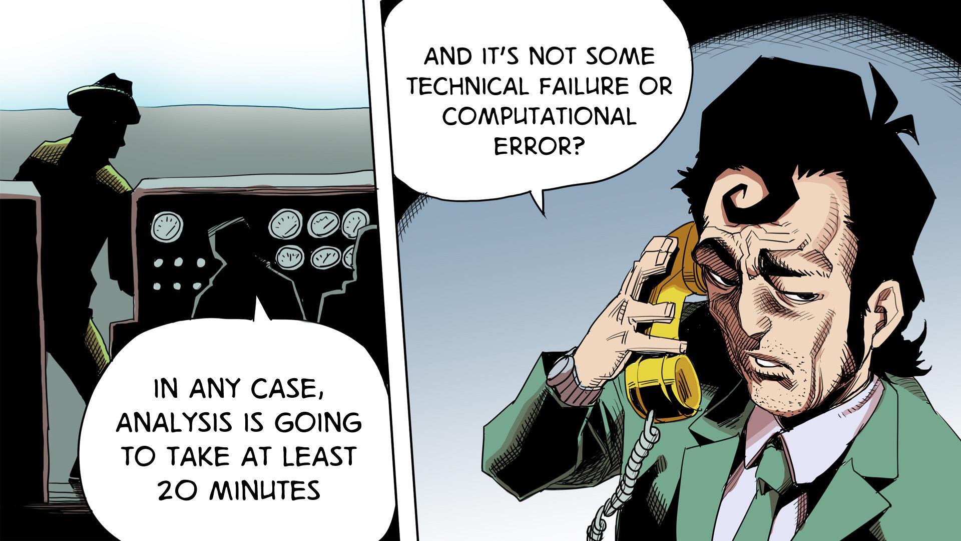 Read Ketchup Ninja Manga Online
