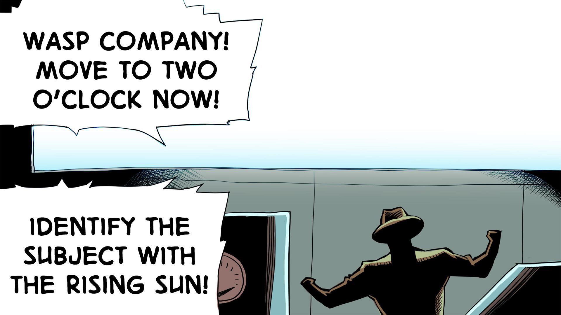 Read Ketchup Ninja Manga Online