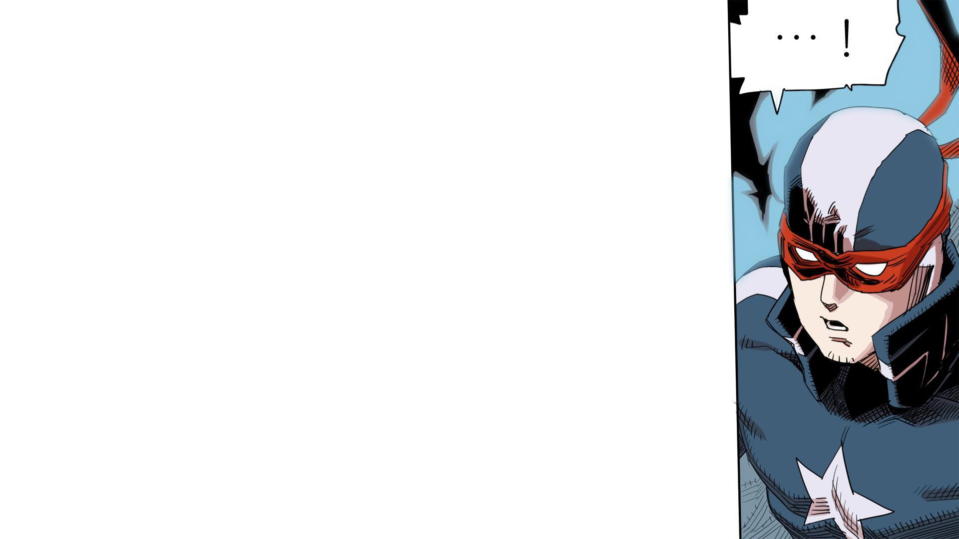 Read Ketchup Ninja Manga Online