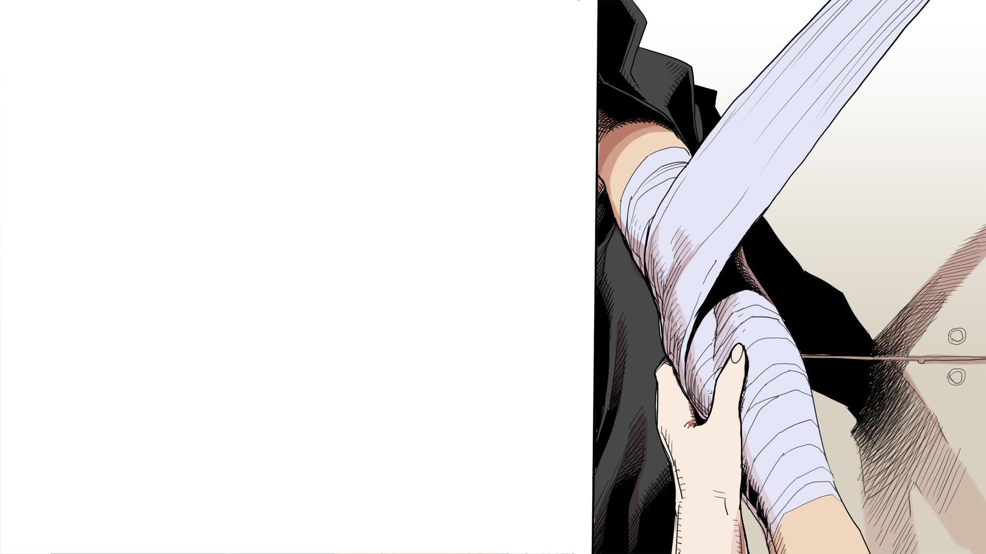 Read Ketchup Ninja Manga Online