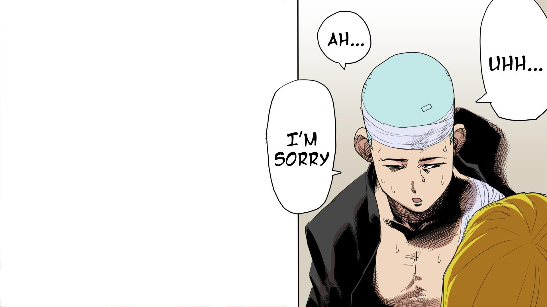 Read Ketchup Ninja Manga Online