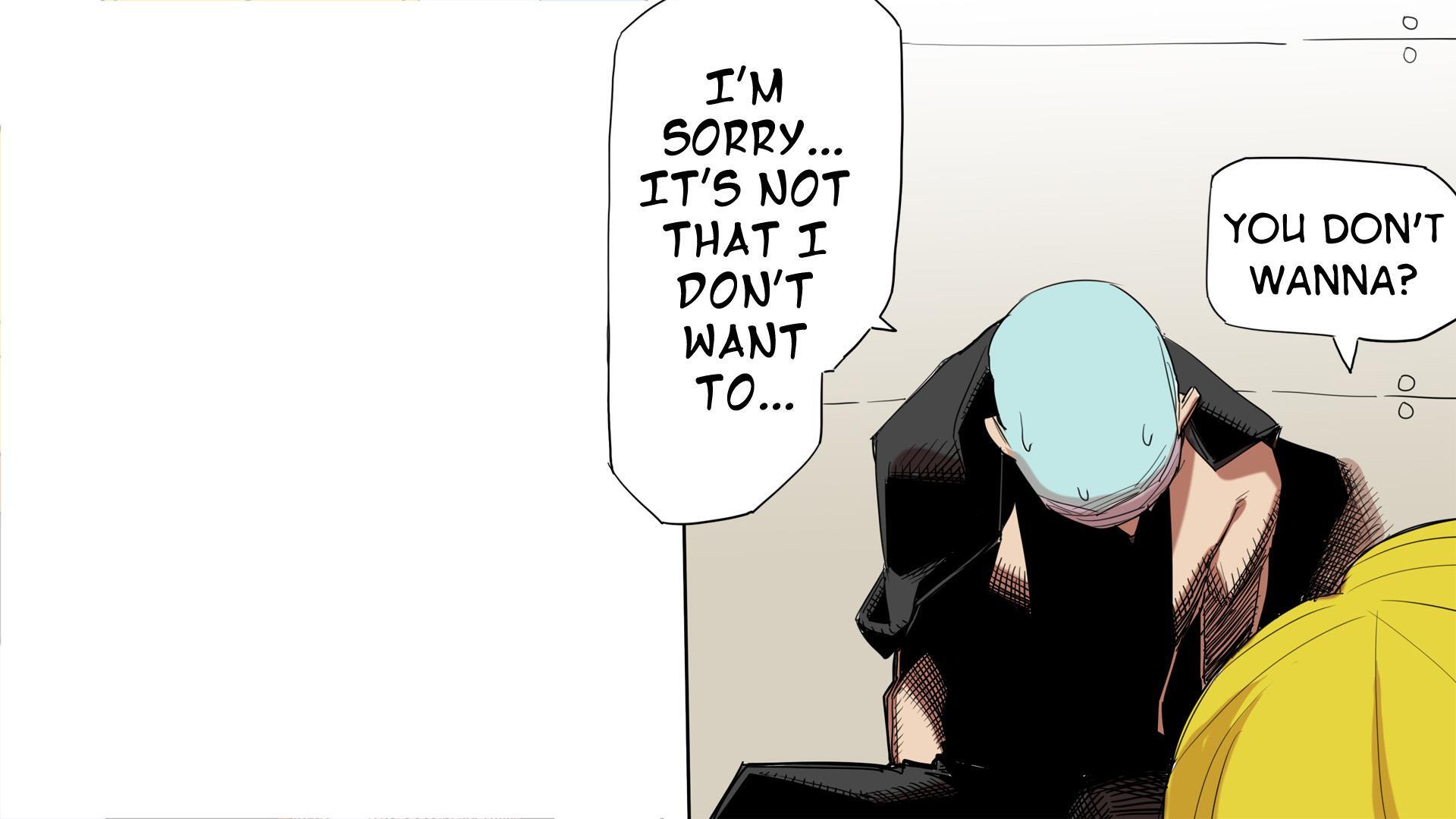 Read Ketchup Ninja Manga Online