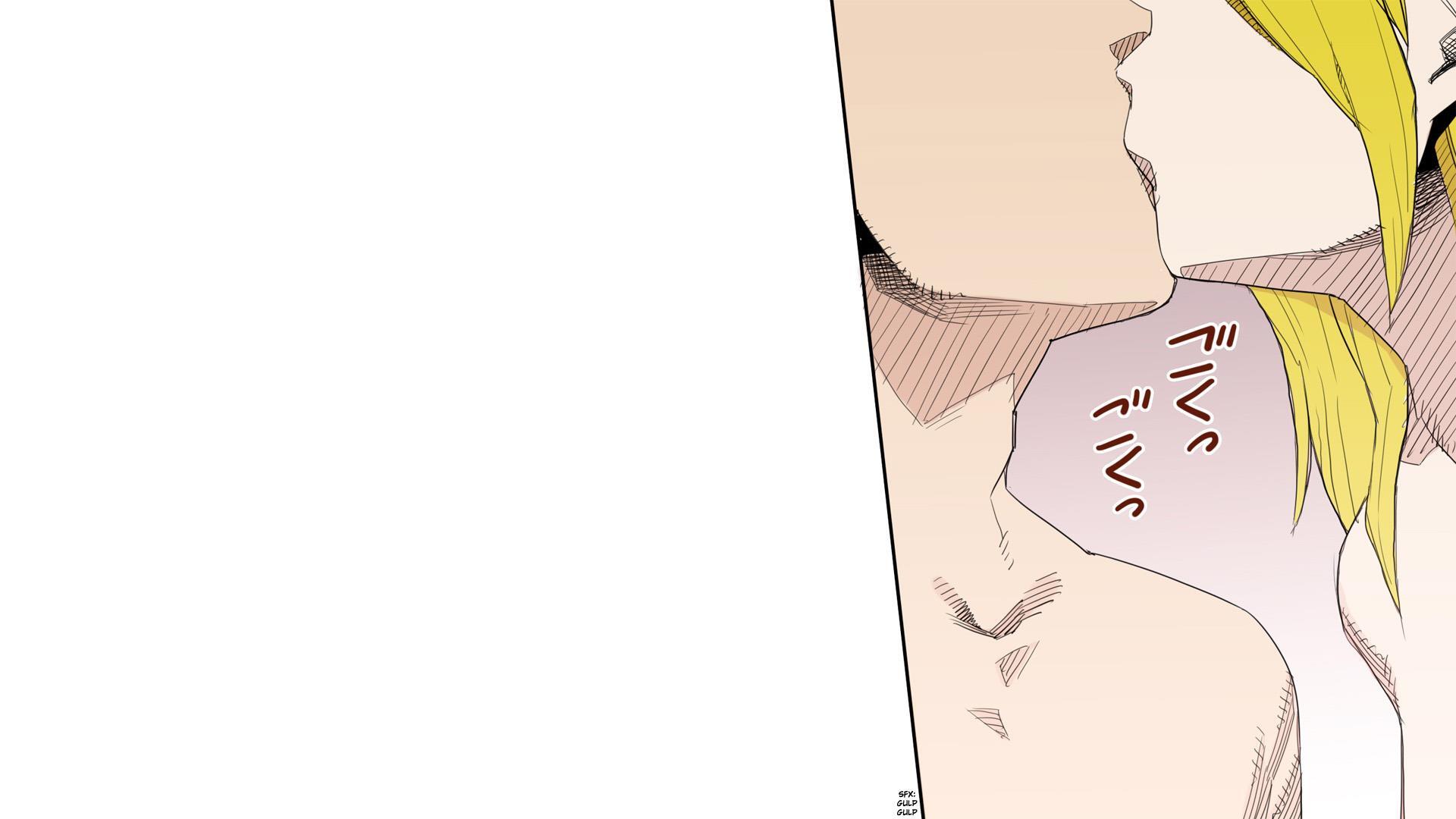 Read Ketchup Ninja Manga Online