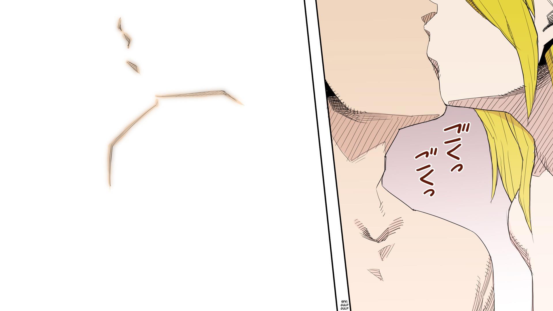 Read Ketchup Ninja Manga Online