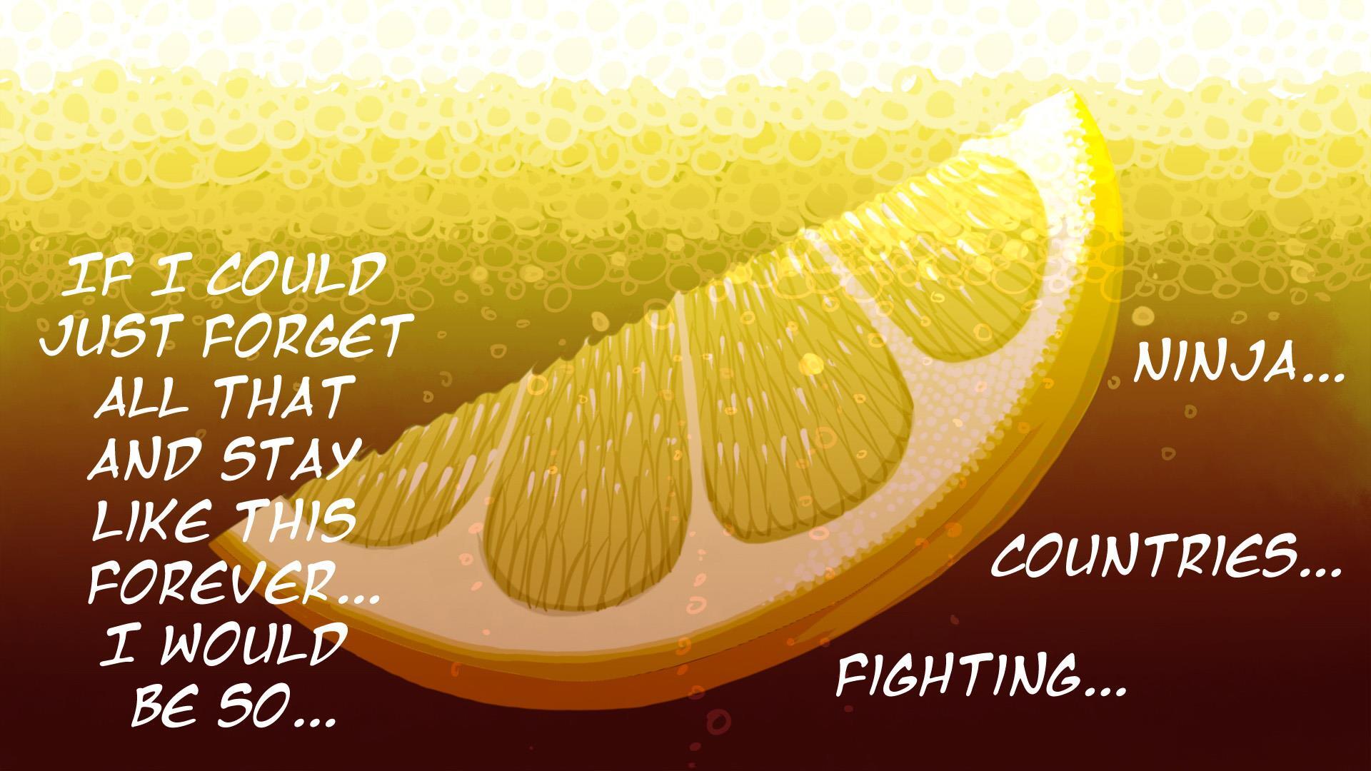 Read Ketchup Ninja Manga Online