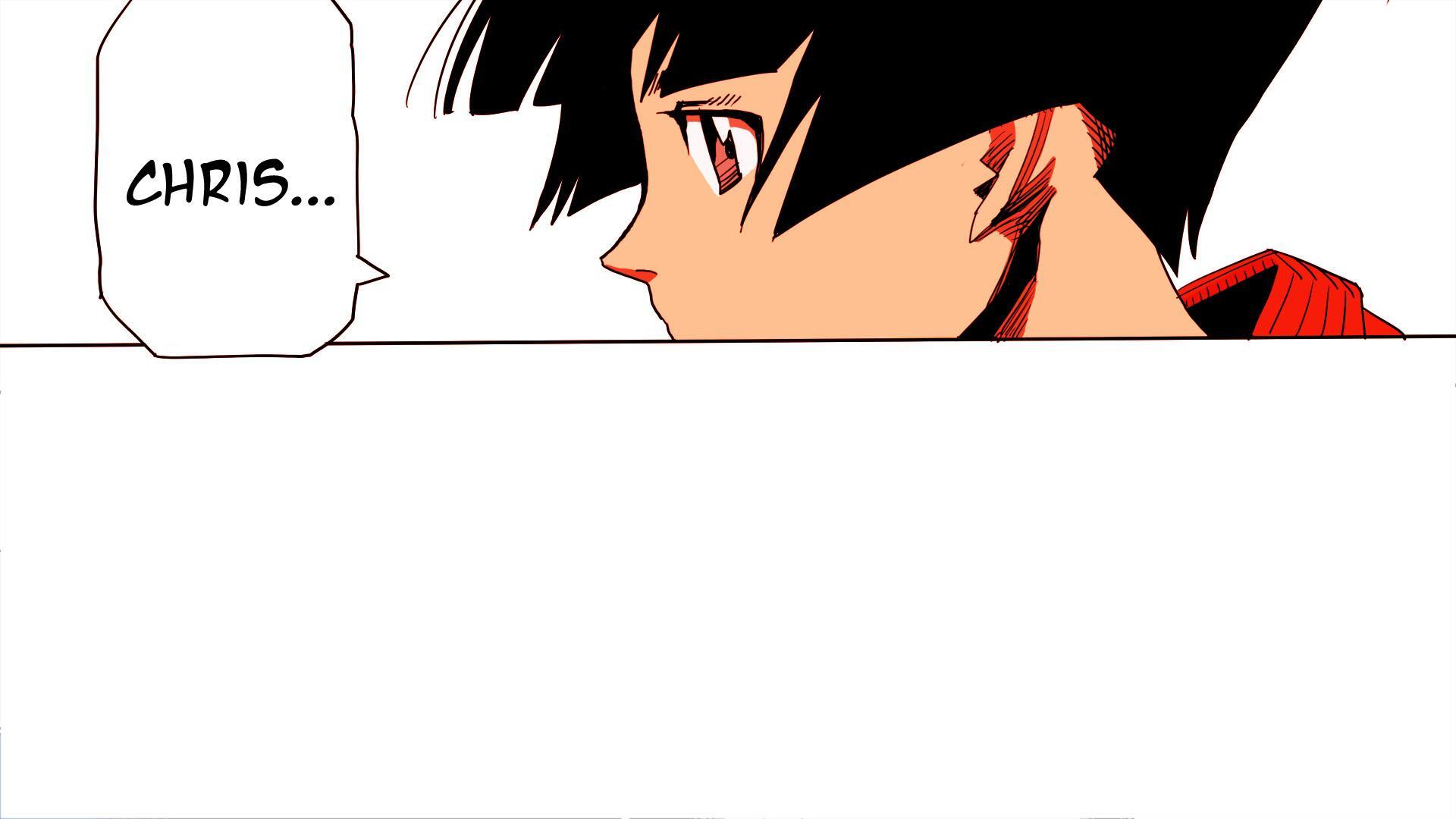 Read Ketchup Ninja Manga Online