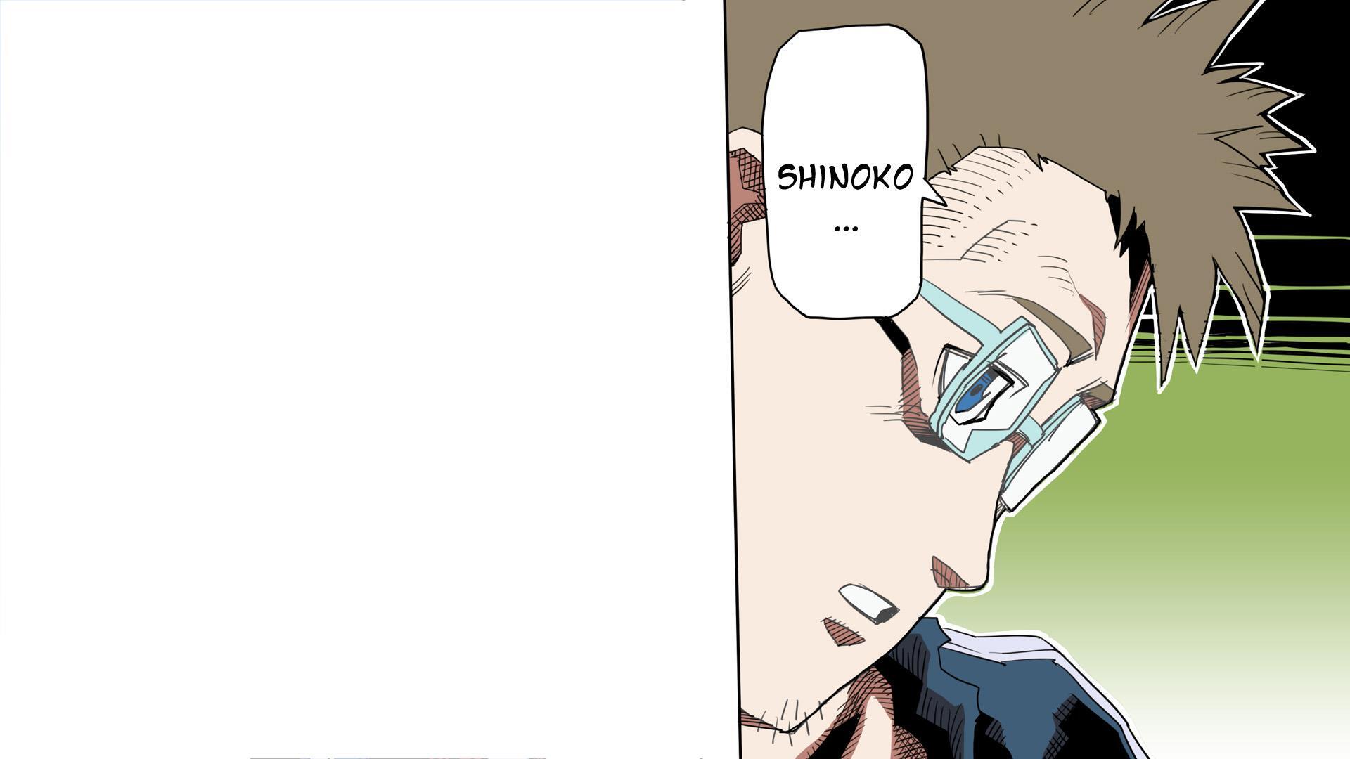 Read Ketchup Ninja Manga Online