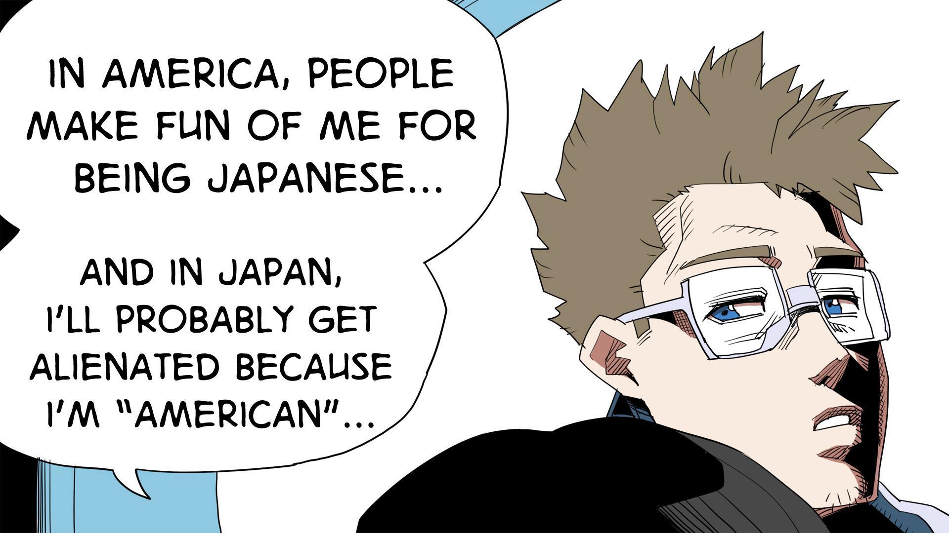 Read Ketchup Ninja Manga Online