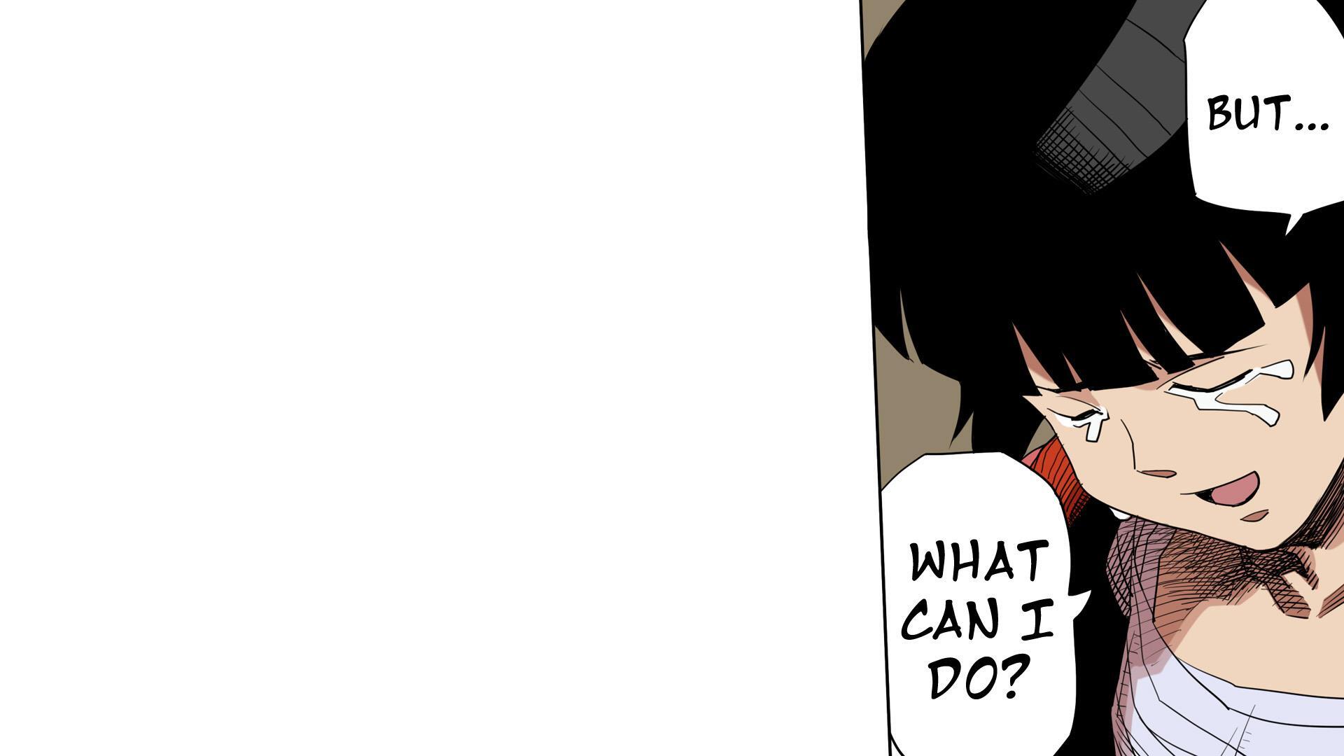 Read Ketchup Ninja Manga Online