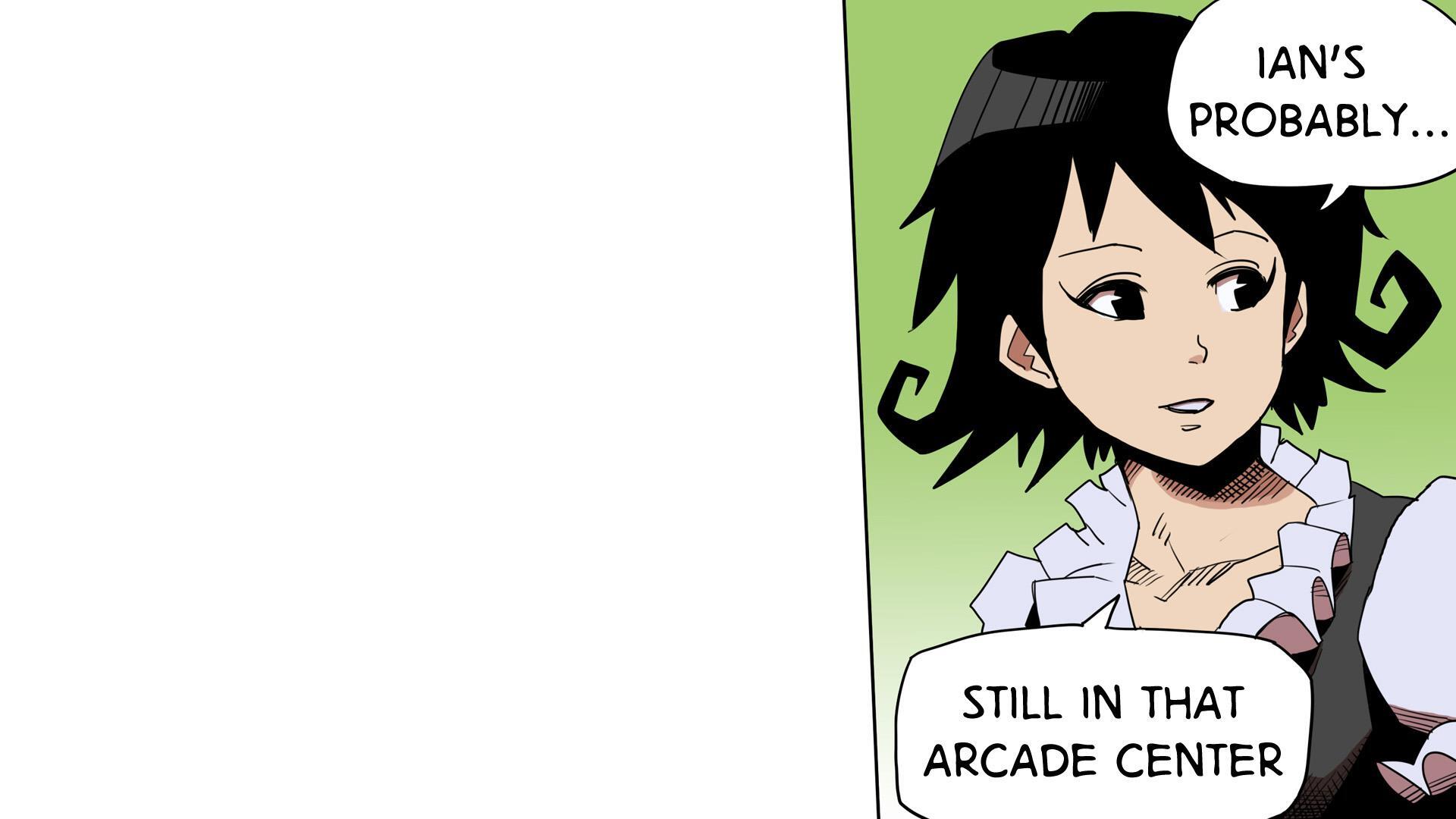 Read Ketchup Ninja Manga Online