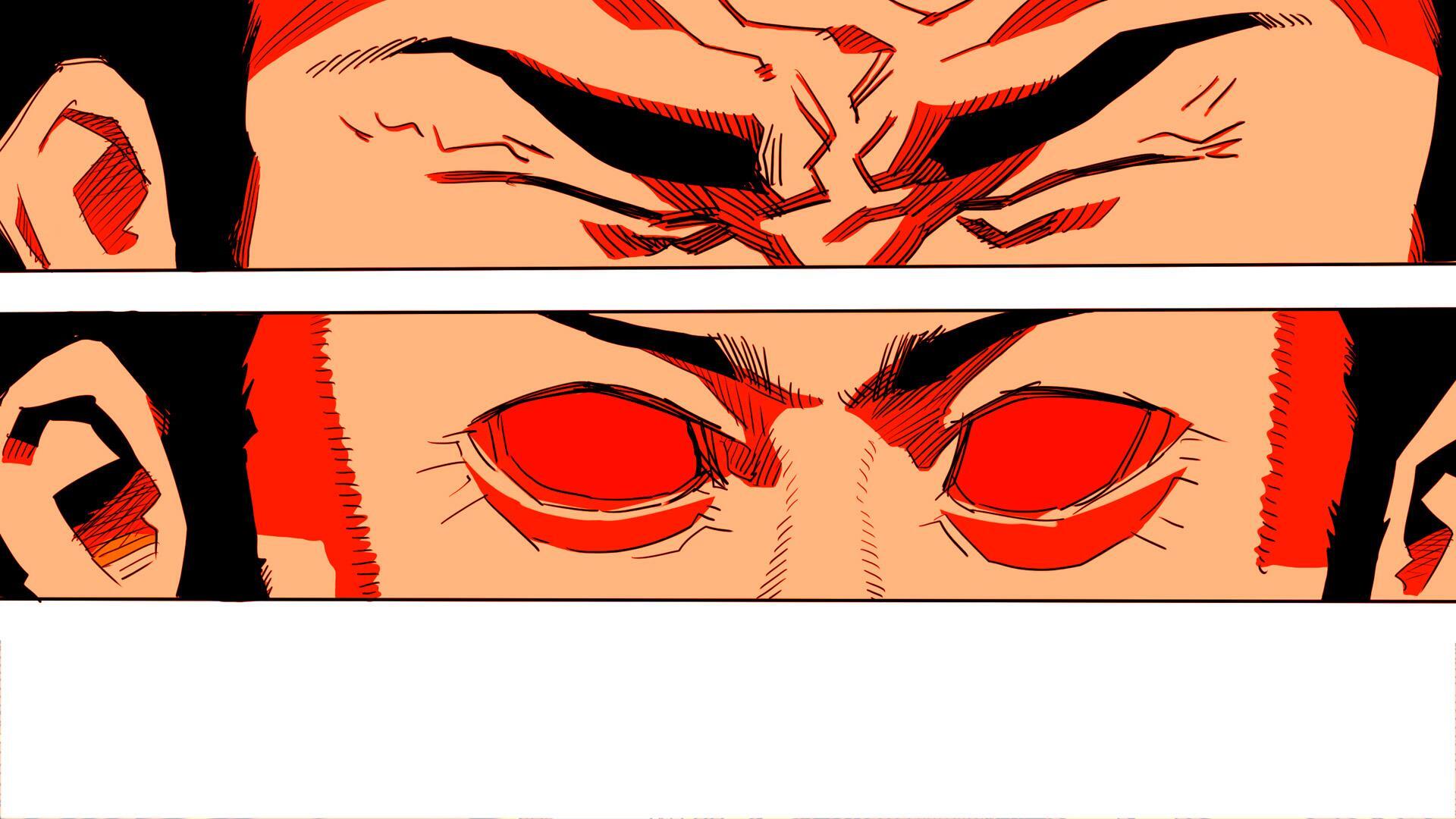 Read Ketchup Ninja Manga Online