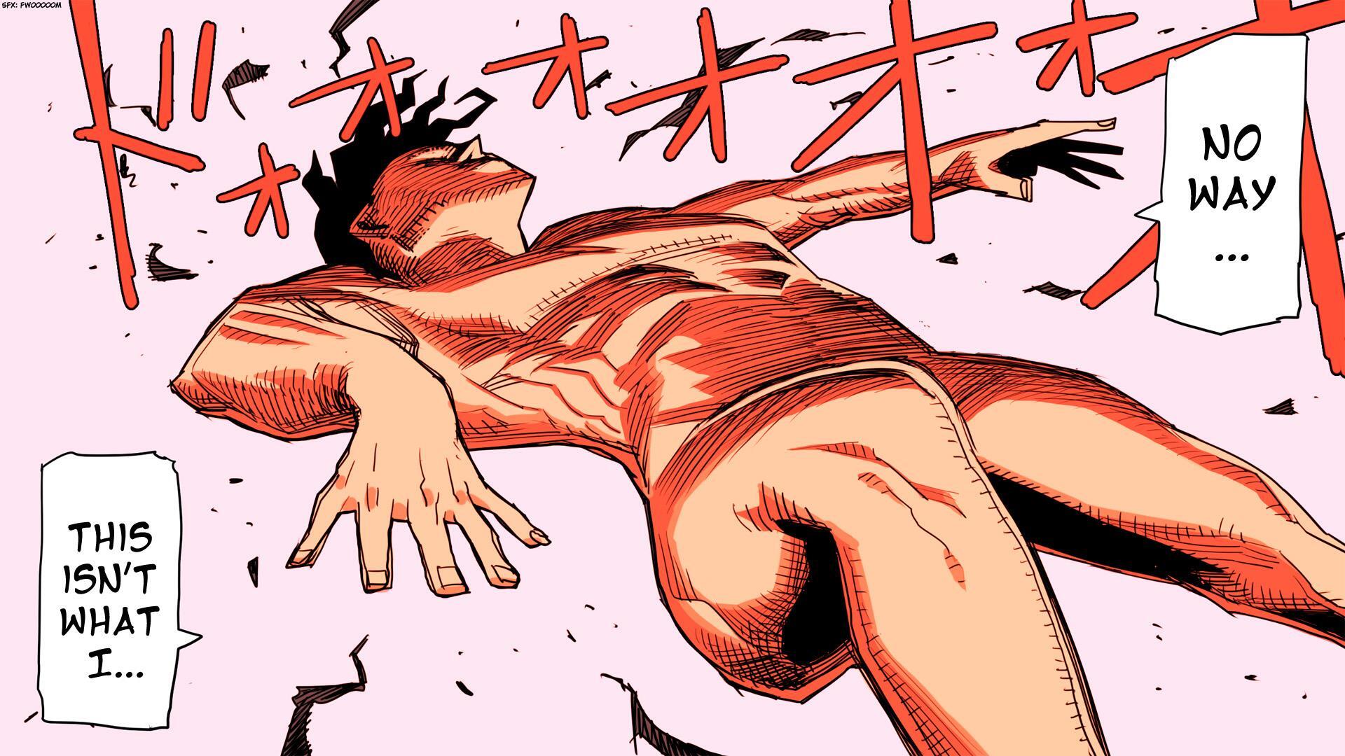 Read Ketchup Ninja Manga Online