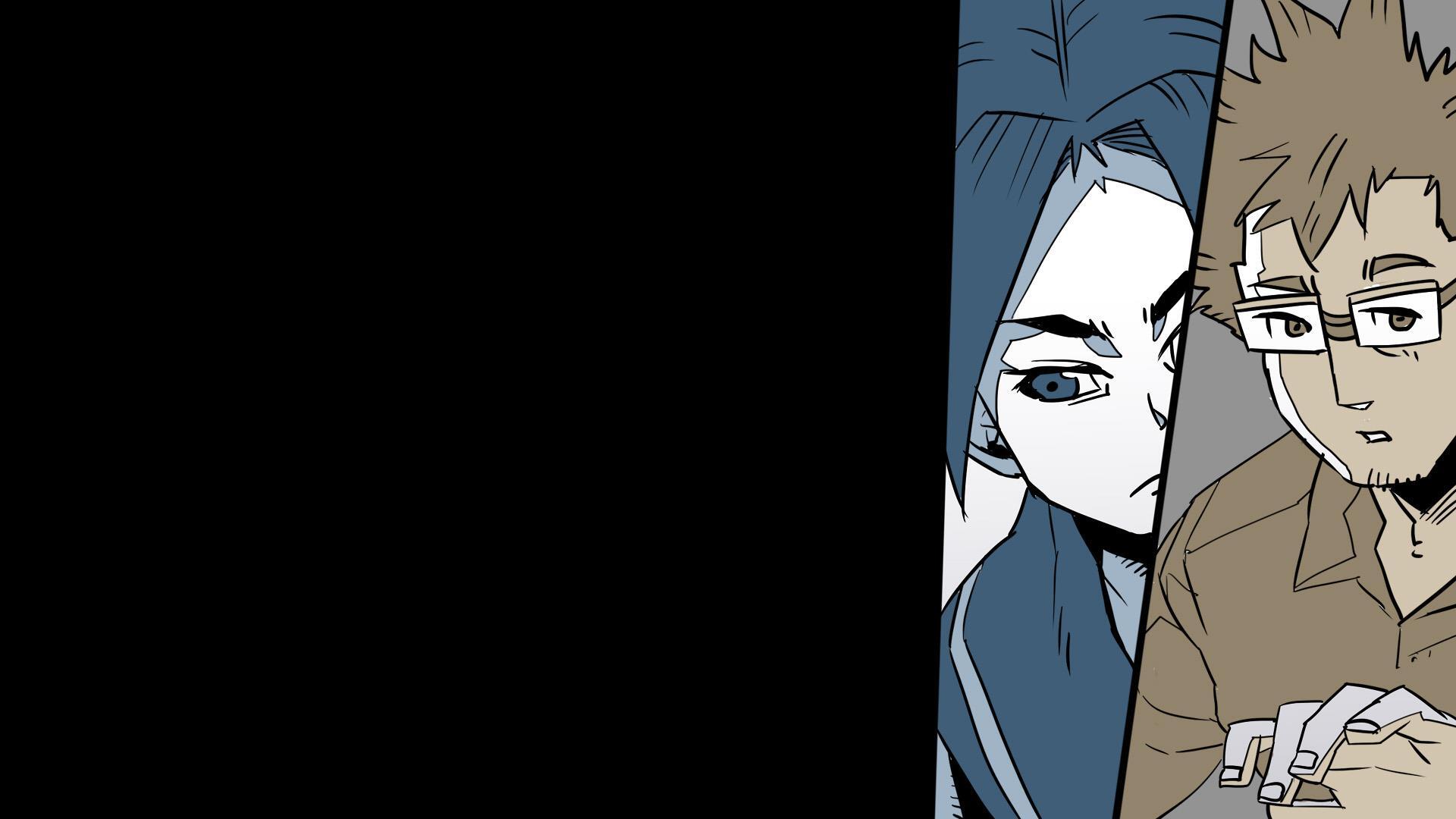 Read Ketchup Ninja Manga Online