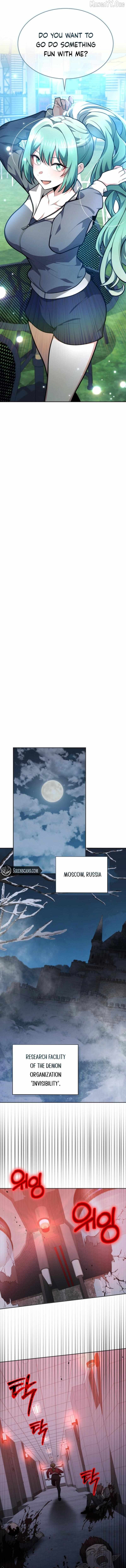 Read Kidnapped Dragons Manga Online