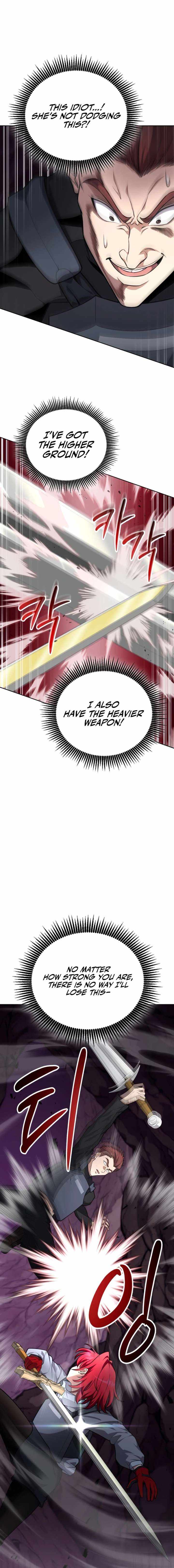 Read Kidnapped Dragons Manga Online