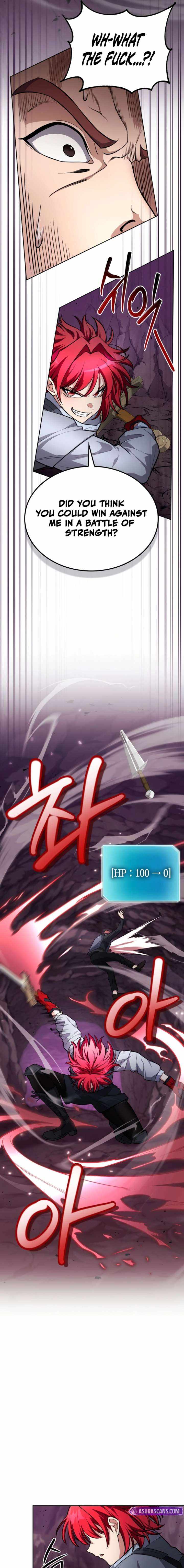 Read Kidnapped Dragons Manga Online