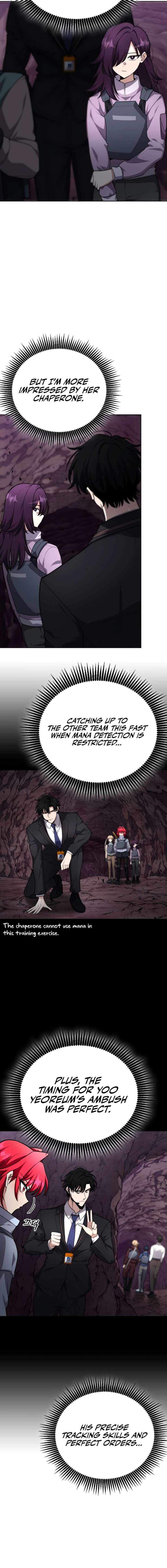 Read Kidnapped Dragons Manga Online