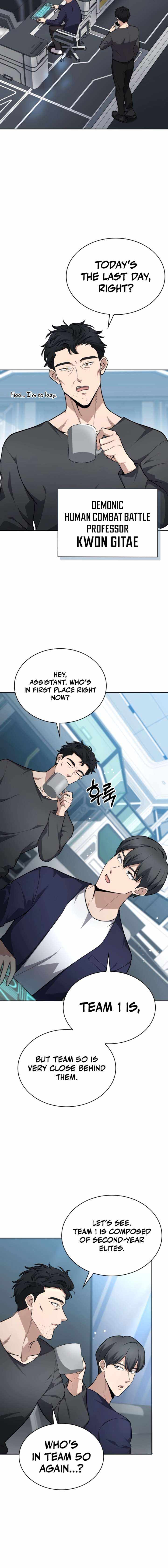 Read Kidnapped Dragons Manga Online