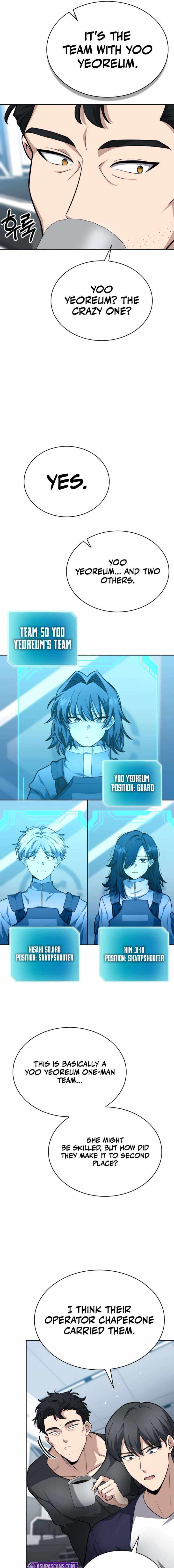 Read Kidnapped Dragons Manga Online