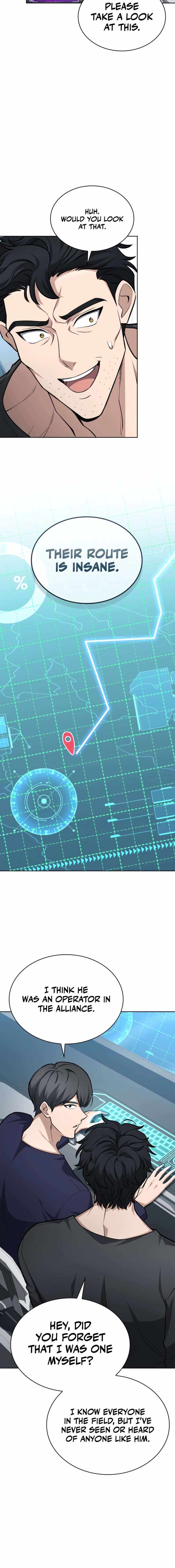 Read Kidnapped Dragons Manga Online