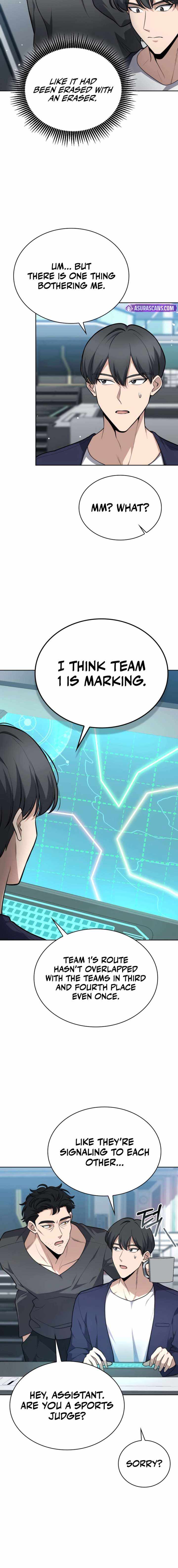 Read Kidnapped Dragons Manga Online