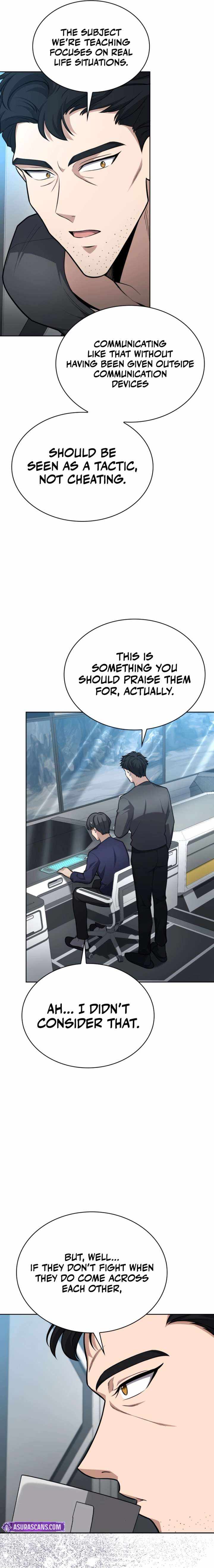 Read Kidnapped Dragons Manga Online