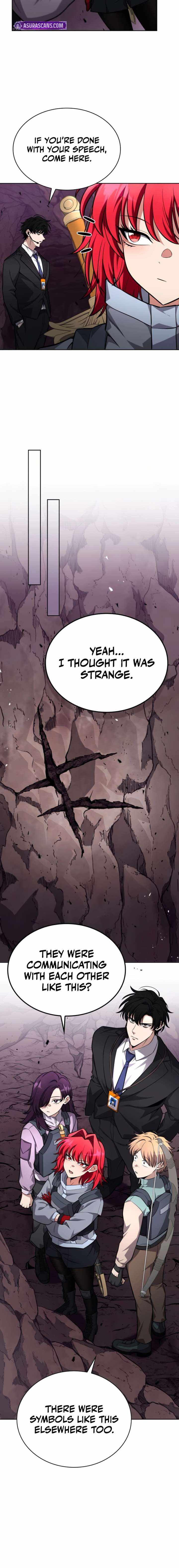 Read Kidnapped Dragons Manga Online