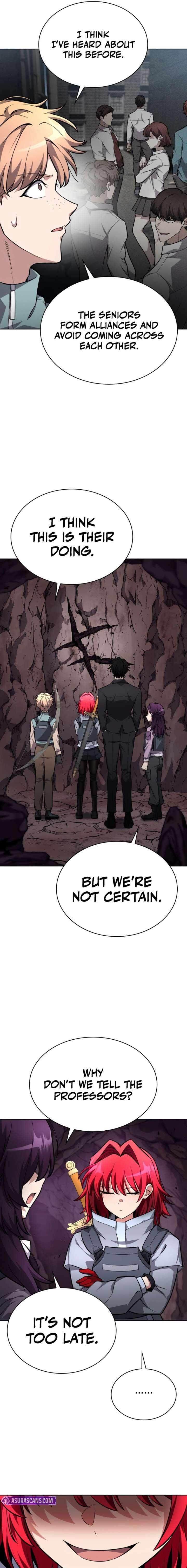 Read Kidnapped Dragons Manga Online