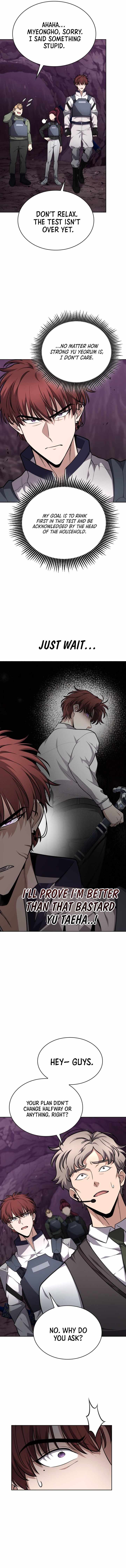 Read Kidnapped Dragons Manga Online