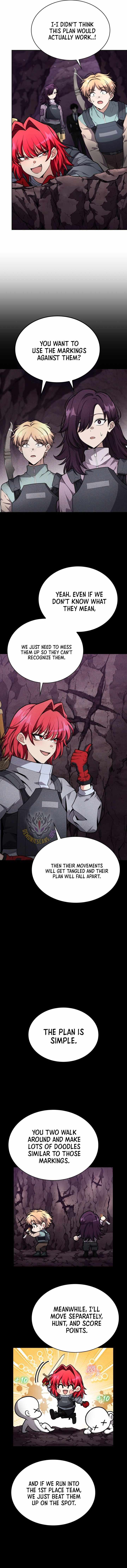 Read Kidnapped Dragons Manga Online