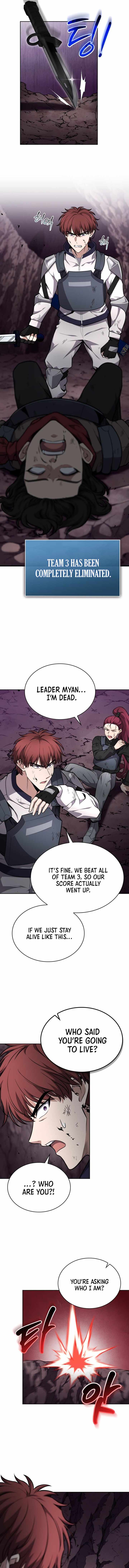 Read Kidnapped Dragons Manga Online