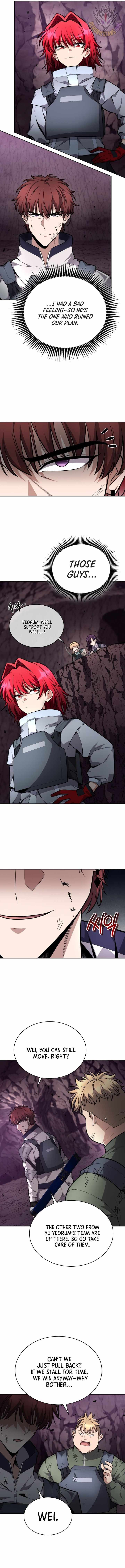 Read Kidnapped Dragons Manga Online