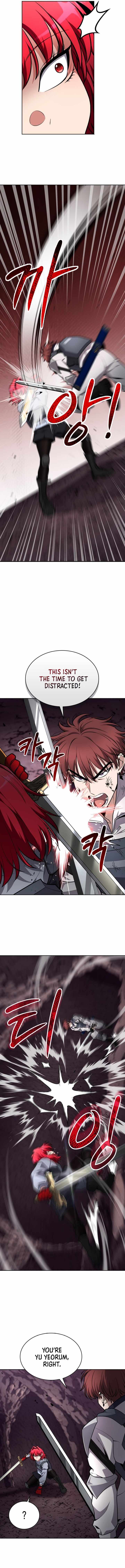 Read Kidnapped Dragons Manga Online