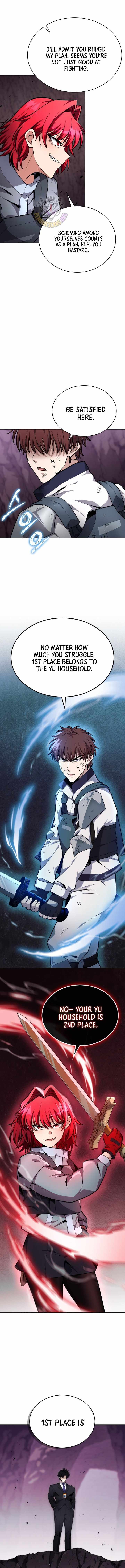 Read Kidnapped Dragons Manga Online