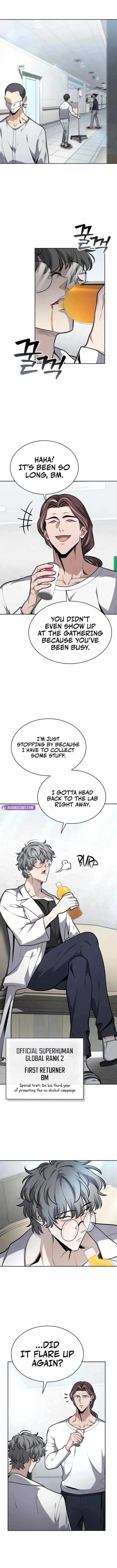 Read Kidnapped Dragons Manga Online