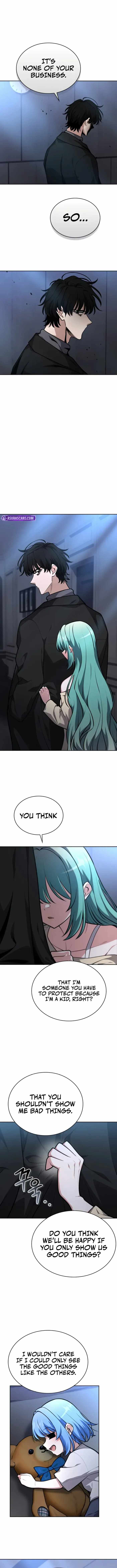 Read Kidnapped Dragons Manga Online