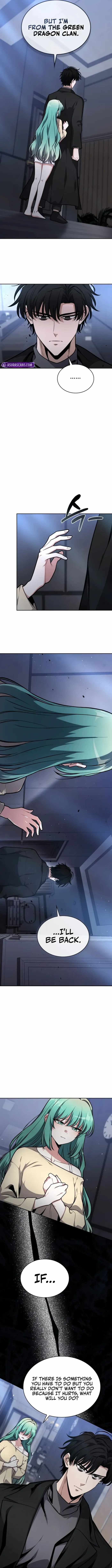 Read Kidnapped Dragons Manga Online