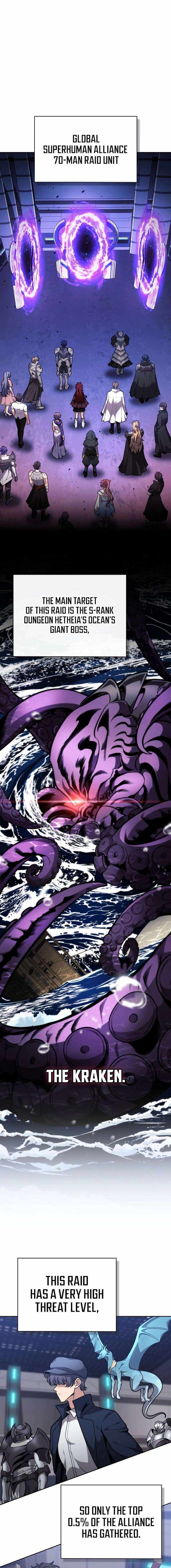 Read Kidnapped Dragons Manga Online