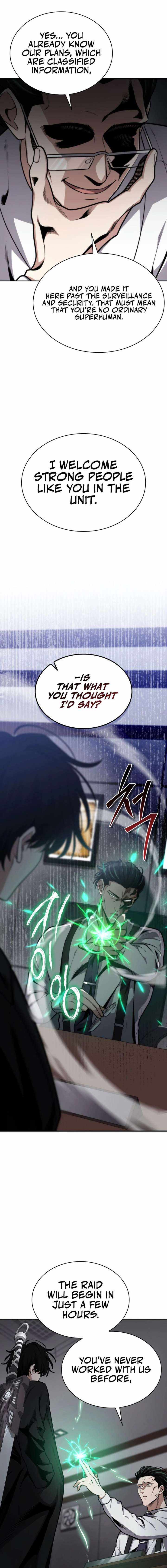 Read Kidnapped Dragons Manga Online