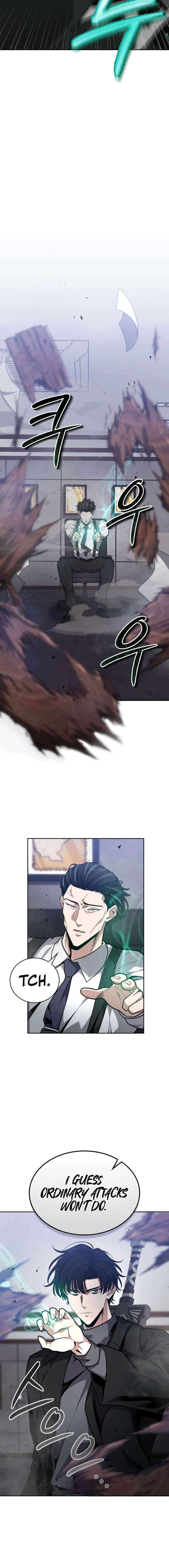 Read Kidnapped Dragons Manga Online