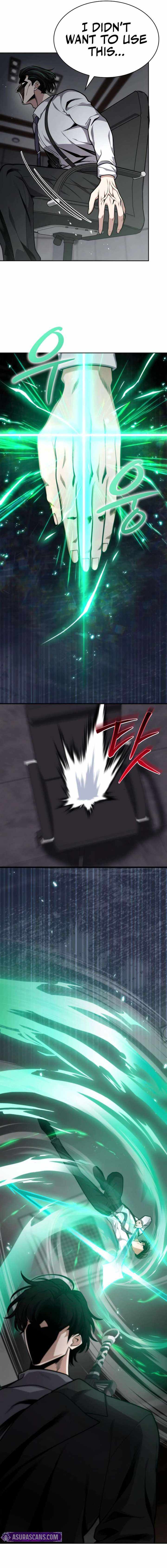 Read Kidnapped Dragons Manga Online