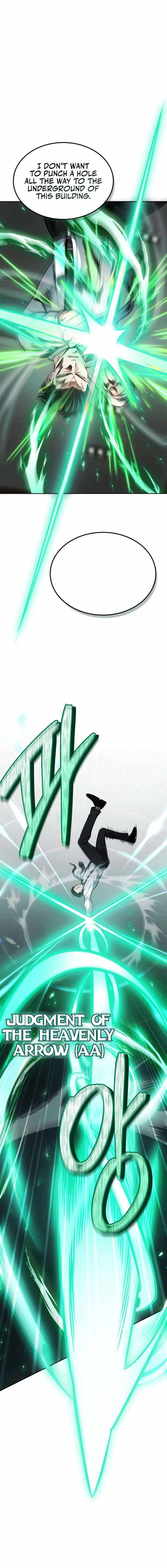 Read Kidnapped Dragons Manga Online