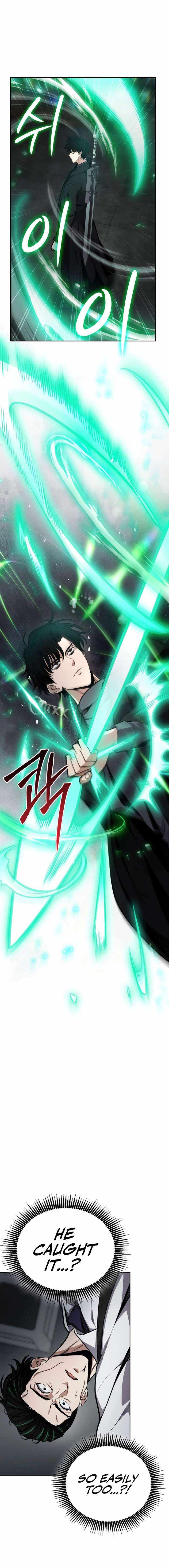 Read Kidnapped Dragons Manga Online