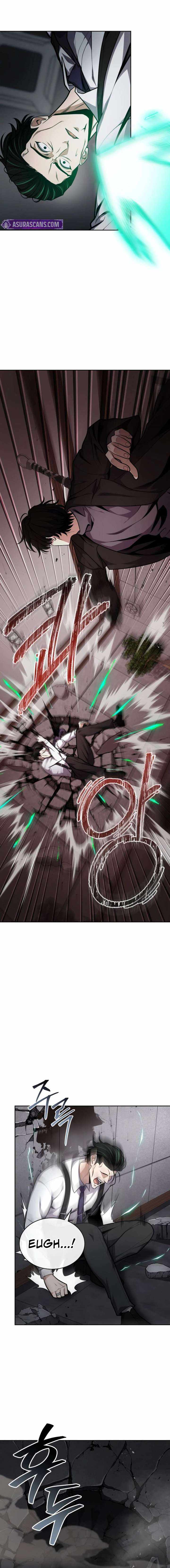 Read Kidnapped Dragons Manga Online